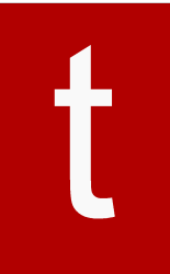 T - Logo 3